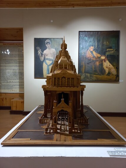 Shimla Himachal State Museum_2